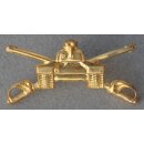Branch of Service Insignia, Armor