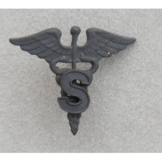 Branch of Service Insignia, Army Medical Specialist Corps