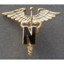 Branch of Service Insignia, Army Nurse Corps