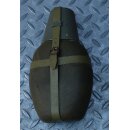 Feldflasche, Kunststoff, UTV, oliv unbenutzt, mit Label,...