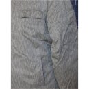 Winter Field Coat, Raincamo, hidden Buttons m48, worn, VGC