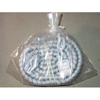 Repr&auml;sentationsschnur, Mannschaften, Dederon Gr&ouml;&szlig;e 2, ungetragen, OVP