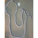 Repr&auml;sentationsschnur, Mannschaften, Dederon Gr&ouml;&szlig;e 2, ungetragen, OVP