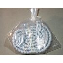 Repr&auml;sentationsschnur, Mannschaften, Dederon...