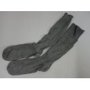 BW Boot Socks, grey