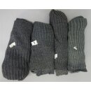 BW Boot Socks, grey