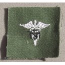 Medical Service Corps Waffengattungsabzeichen
