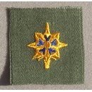 Branch of Service Insignia, Military Intelligence