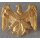 Branch of Service Insignia, National Guard Bureau