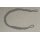 Whistle Cord, light grey, Prison Service new