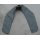 Button In Collar for white Summer Police Tunics Size 13, 91cm, 13-13-13cm, 8cm, light grey