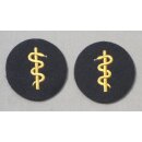 Career Badge (Laufbahnabzeichen) for Medical Service D...