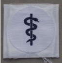 Career Badge (Laufbahnabzeichen) for Medical Service...