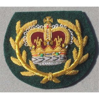 Devon & Dorset, RRW, G.Howards Armabzeichen, Dienstrang Lance Corporal