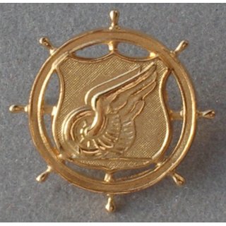 Branch of Service Insignia, Transportation Corps