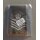 Rankslide, RAF, MTP embroidered Aircrew Flight Sergeant, NSN 8455-99-281-4201, new