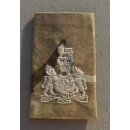 Aufschiebeschlaufen, MTP, Royal Navy Captain, NSN...