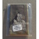 Aufschiebeschlaufen, MTP, Royal Navy Captain, NSN 8455-99-2853910
