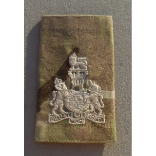 Rank Slides, Royal Navy, MTP Vice Admiral