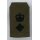 Rank Slide, , olive, Royal Marines Captain