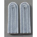 Mot-Sch&uuml;tzen Schulterst&uuml;cke, - 90 Unterleutnant...