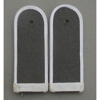 Mot-Sch&uuml;tzen Schulterst&uuml;cke, - 90 Unteroffizierssch&uuml;ler