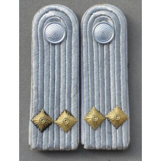 Shoulder Boards, Motor Rifles - 90 Lieutenant, ready to wear