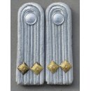 Shoulder Boards, Motor Rifles - 90 Lieutenant, ready to wear
