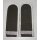 Shoulder Boards, Motor Rifles - 90 Private with Braid, 1971/2-