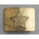 Koppelschloss, Mannschaft, Messing, Land/Luft Typ1,...