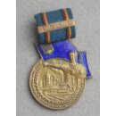 Medaille für hervorragende Leistungen im...