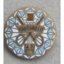 Badges of Interest Groups 465, Handicrafts - Handarbeiten