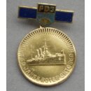 "FDJ - Order 9th Party Congress" Medal 326b, in original Case