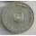 Arthur-Becker-Medal of the FDJ, gold 12b, 1972 -~1980, Ribbon Bar with large Attachment