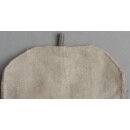 Handgranatentasche, 3-teilig Typ2, sehr gut, WK2, Stempel...