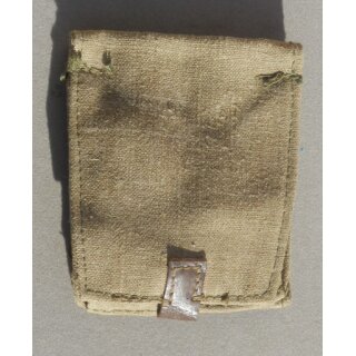 Hand Grenade Pouch, 2 Part 1970s/80s