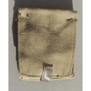 Hand Grenade Pouch, 2 Part 1970s/80s