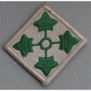 4th Infantry Division
