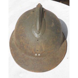 Helmet Shell WWII, used