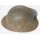 Helmet Shell WWII, used
