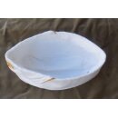 Field Cap (Sidecap),  NVA Navy, white, female, with Piping, Type4