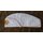 Field Cap (Sidecap),  NVA Navy, white, female, with Piping, Type4
