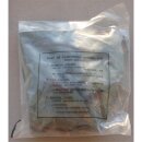 Helmtarnnetz, F1, Filet de Camouflage neu in orig Verpackung