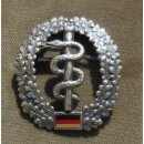 Beret Badge Medical Service