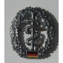 Beret Badge Medical Service