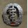Beret Badge Medical Service