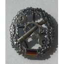 Instandsetzungstruppe Barettabzeichen Metall, gebraucht,...