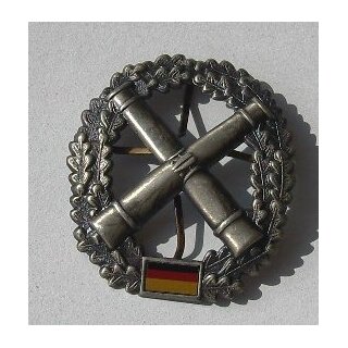 Beret Badge Artillery Troops