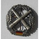 Beret Badge Artillery Troops