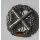 Beret Badge Artillery Troops